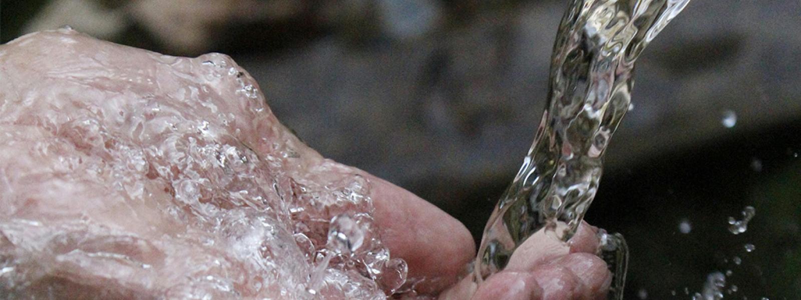 agua